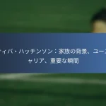 デイビッド・ウォザースプーン：クラブのハイライト、国際的な貢献、業績