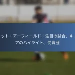 ケニー・サイエフ：成長過程、ユースキャリア、個人的な興味